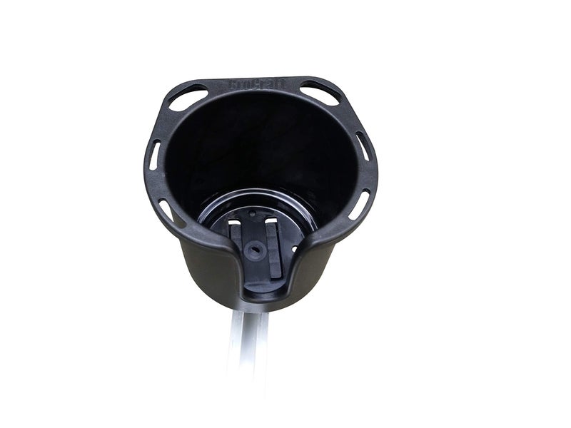 Brocraft Kayak Track Drink Holder/Kayak Cup Holder/Kayak Drink Holder - Image 4